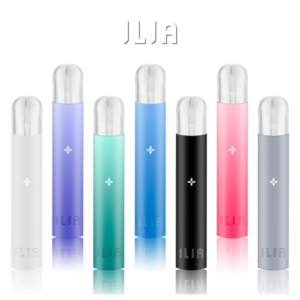 ILIA哩亞主機 ILIA電子煙主機 通配1代煙彈 #貨到付款#