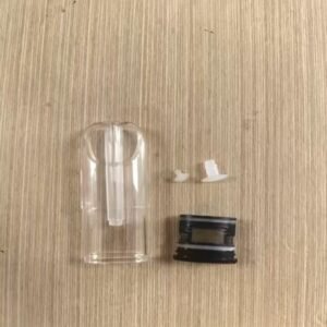 SP2S空殼 EMANI空蛋 一代 六代空彈/sp2s上下分離殼料